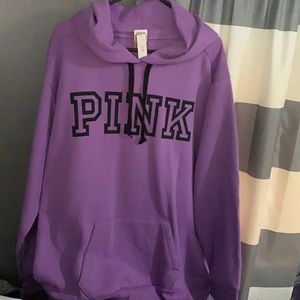 PINK Victoria Secret sweater